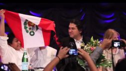 "Buscando a Gastón" se verá en la Berlinale