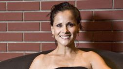 Mónica Sánchez: ¿Qué espera de Charito en "Al fondo hay sitio"?