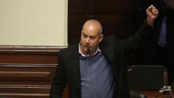 Sergio Tejada: "El que gobierna este país es el MEF"