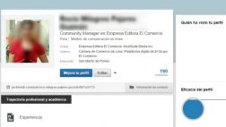LinkedIn: aprende a tener un perfil que te consiga trabajo