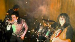 Almas Inmortales: piedra angular del rock pesado peruano
