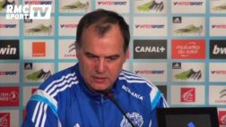Marcelo Bielsa dio una respuesta demoledora a periodista