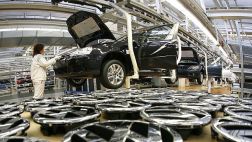 Volkswagen, el mayor fabricante de automóviles del mundo
