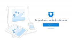 Dropbox por fin está disponible en la tienda de Windows Phone