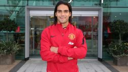 Falcao ayudó a joven que necesitaba trasplante de corazón