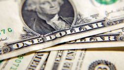 Dólar cae por tercer día consecutivo y cierra en S/3,524