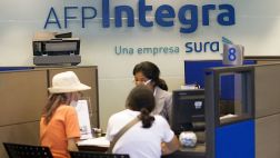 AFP Integra: retiro de fondos de pensiones no afecta a las AFP