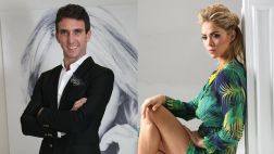 Antonio Pavón encaró así a Sheyla Rojas por viaje a Cuba