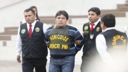 Caso Ezequiel Nolasco: sicario 'Goro' purgará 25 años de cárcel