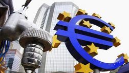 ¿Qué efecto tendrán los estímulos de la Eurozona en el dólar?