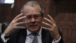 “No fue una revancha histórica, sino una victoria del derecho”