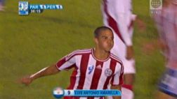 Sudamericano Sub 20: con este tanto le empataron a Perú