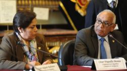 Informe preliminar sobre reglajes se conocería en una semana