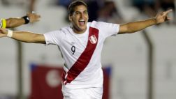 Succar: "¿Arreglado? La gente puede decir lo que quiera"