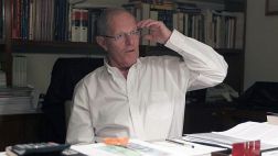 PPK sobre ‘Ley Pulpín’: “Los jóvenes no van a tener nada”