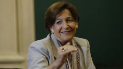Villarán recibirá seguridad pese a no ser funcionaria pública