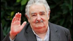 Mujica dará su "hasta siempre" a los uruguayos el 27 de febrero