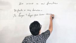Adulto mayor: no hay edad para aprender a leer y escribir