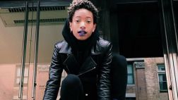 Instagram: hija de Will Smith y su polémica foto viral