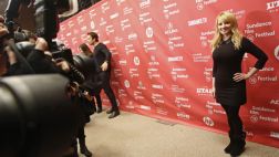 Actriz de "The Big Bang Theory" sorprendió con una escena hot