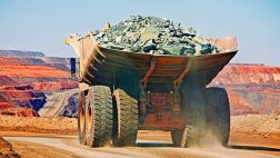 Emergencia climática: ¿Cómo impacta la minería de Áncash?