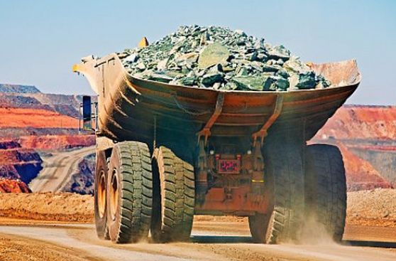 Emergencia climática: ¿Cómo impacta la minería de Áncash?