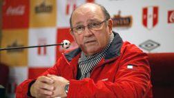 Sergio Markarián: ¿Por qué se reunió con directiva de la FPF?