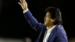 Víctor Rivera: "Vamos a recuperarnos en el hexagonal final"