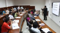 Sunedu evalúa calidad en base a éxito laboral de universitarios