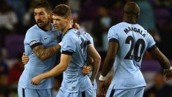 Manchester City cayó 2-0 ante Middlesbrough por la FA Cup