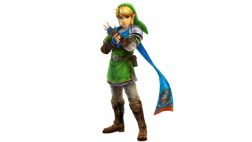 Reseña: Hyrule Warriors