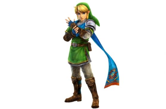 Reseña: Hyrule Warriors