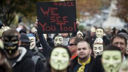 YouTube: Anonymous planea atacar a redes de pedofilia
