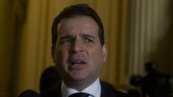 Chehade fue abogado de presunto testaferro de César Álvarez