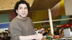 Gastón Acurio asaltado mientras hablaba con 'ninja del limón'