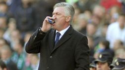 Carlo Ancelotti admite que Real Madrid "sufrió" ante el Córdoba