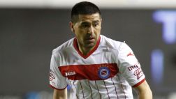 Juan Román Riquelme: Cerro Porteño espera respuesta del crack