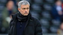 Mourinho y el "excelente gesto" con los jugadores del Bradford