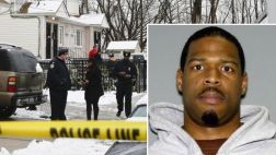 Nueva York: Hombre asesina a su hija, esposa y madre a balazos