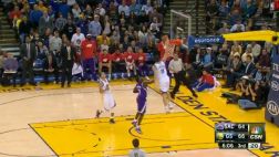 NBA: mira algo que no pudo hacer Michael Jordan ni Bryant