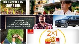 Anuncios en redes sociales, cada vez más notorios por usuarios