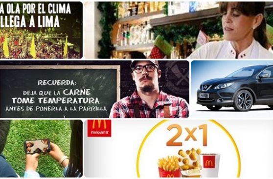 Anuncios en redes sociales, cada vez más notorios por usuarios