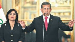 Análisis del gabinete de Ana Jara