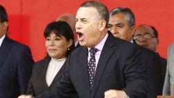 Editorial: Urresti y los "dioses del periodismo"