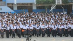 Chiclayo: Doce colegios son intervenidos por cobros irregulares