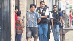 Capturan a sujeto que descuartizó y enterró a mujer en SMP
