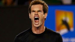 Australian Open: Andy Murray sufrió pero avanzó a cuartos