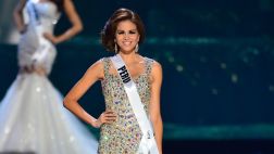 Miss Universo: Jimena Espinosa compite hoy por la corona