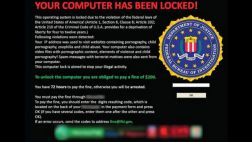 Joven de 17 años se suicida tras recibir un "ransomware"
