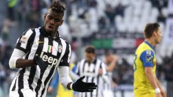 Juventus venció 2-0 al Chievo y sigue como líder en la Serie A